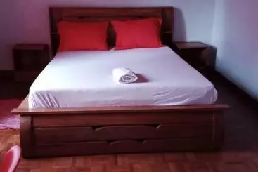 Auberge Nofiko