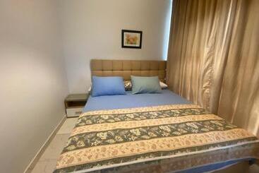 هتل قرية بورتو جولف مارينا