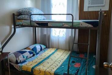 Aparthotel Jian S Condotel @ 8 Spatial