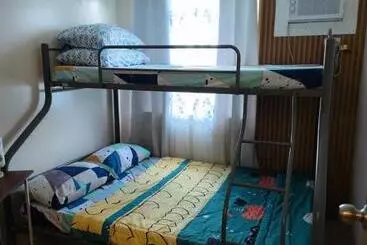 Huoneistohotelli Jian S Condotel @ 8 Spatial