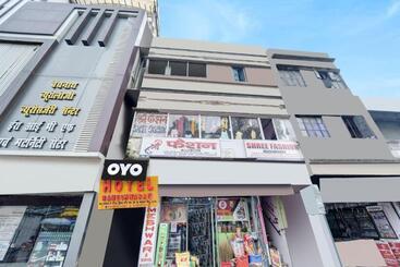 Oyo Flagship Hotel Rameshwaram