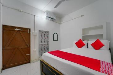 Oyo Flagship Hotel Rameshwaram