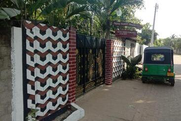 Pensão Rafee Guest House