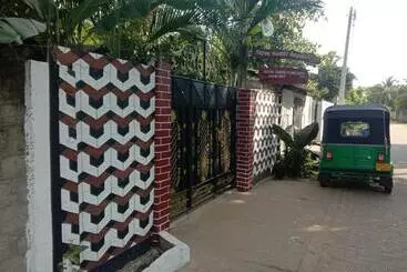 Pensiune Rafee Guest House