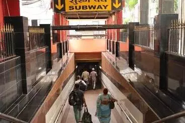 ペンション Rail Nest