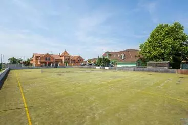 Pension Velky Meder Penzion