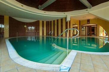 Pensionat Velky Meder Penzion