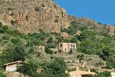 ホテル El Castillo De La Mora