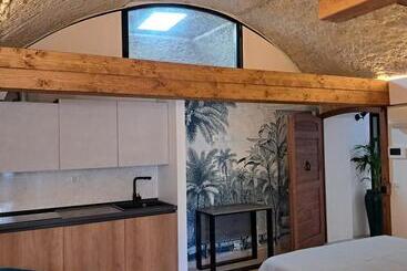 Pensione Caietahousing