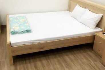 Thanh Bình Hotel Hn By Bay Luxury