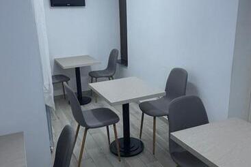 Bed and Breakfast Casa Giadda