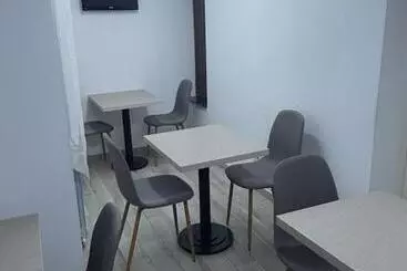 Nocleg ze śniadaniem Casa Giadda