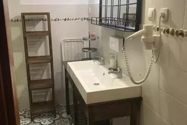 Nocleg ze śniadaniem Villa Borka
