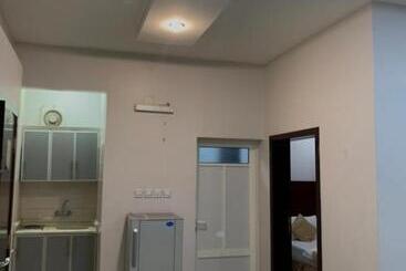 Hotelli رسلين للشقق المخدومة