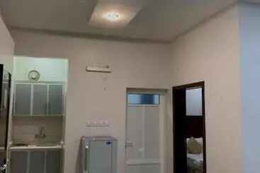 ホテル رسلين للشقق المخدومة
