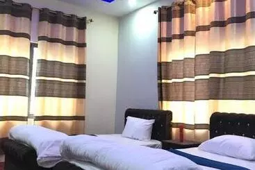 Gold Star Hotel Skardu
