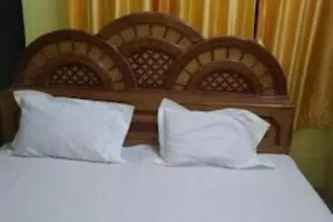 Hotel Grg K.s.n. Paying Guest House
