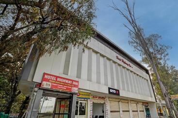 Oyo Hotel Highway Inn