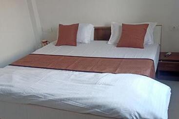 Pension (Hôtel basse catégorie) Brijdham