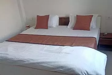 Pension Brijdham