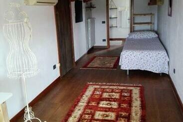 Pensionat Ca  Dei Nani