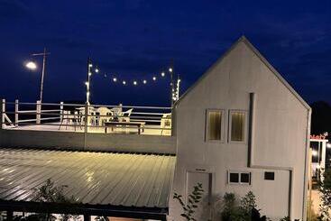 Pensión Cassandra Khaokho Resort