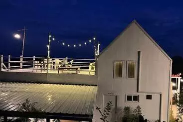 Majatalo Cassandra Khaokho Resort