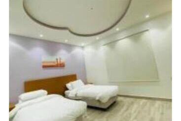 Hôtel Diamond Suites