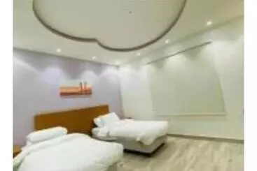 Hotelli Diamond Suites