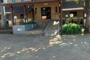 Hotel Avispark Lodge