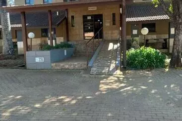 Hotel Avispark Lodge