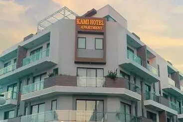 هتل Kami