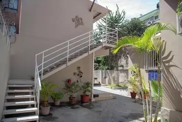 پانسیون Casa Linda