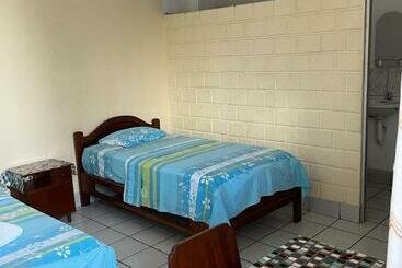 Hostel Alojamiento Grau