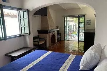 ホテル Casa Yollotzin