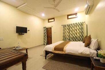 فندق Tiger Heaven Resort