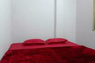 펜션 Shree Maruti Guest House