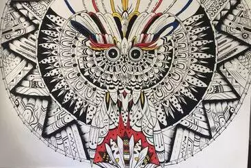 ユースホステル Tusker Tribe