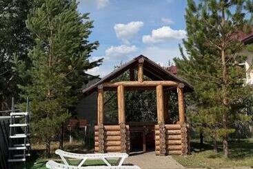 تختخواب و صبحانه гостевой дом чистые пруды