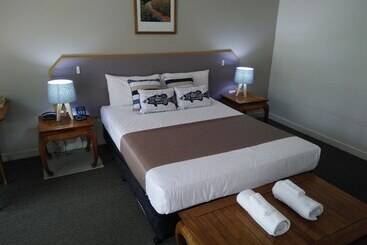 Capricorn Motel & Conference Centre