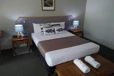 Capricorn Motel & Conference Centre