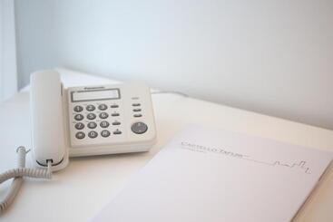 דירה Castello Tafuri