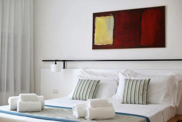 Daire Castello Tafuri