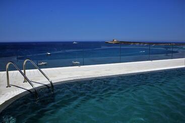 آپارتمان Castello Tafuri