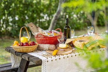 簡易ホテル L Olmo Di Casigliano