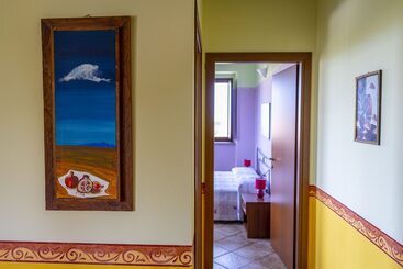 פונדק L Olmo Di Casigliano