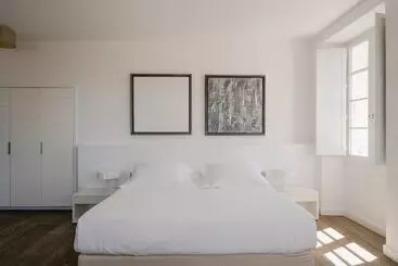 Hôtel Aethos Corsica