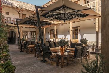 Otel Antigua Casona San Blas