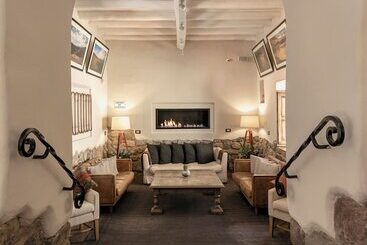 Hotel Antigua Casona San Blas