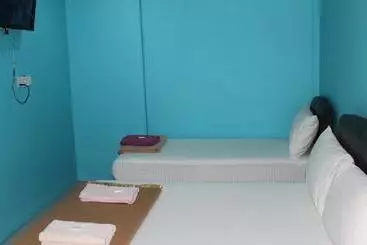 Hotel Batu Caves Budget